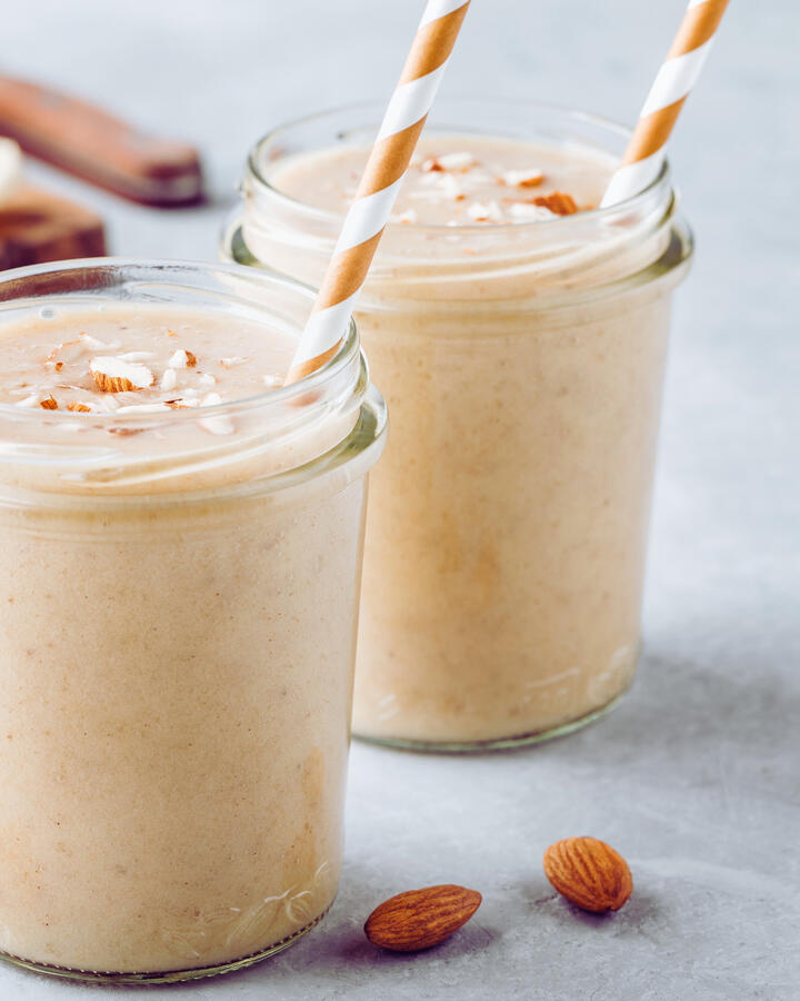 SMOOTHIES*