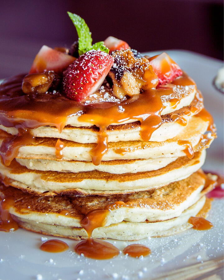 SWEET*