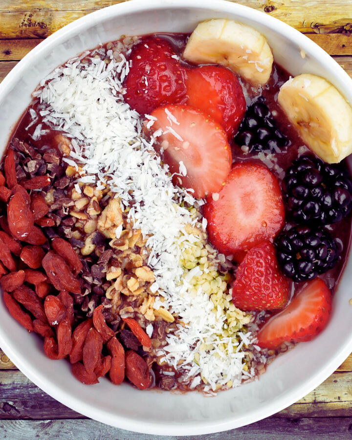 BOWL*